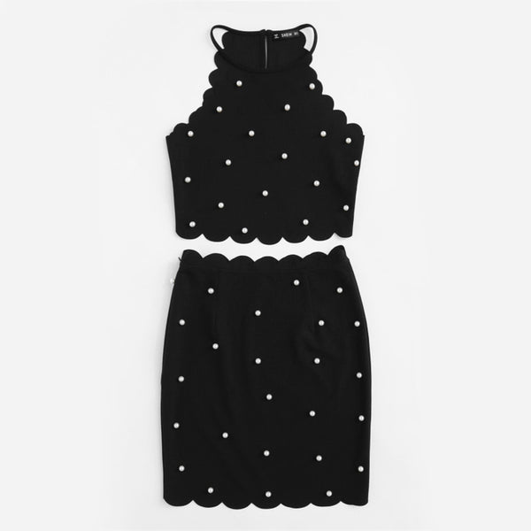 Sexy Womens Two Piece Sets