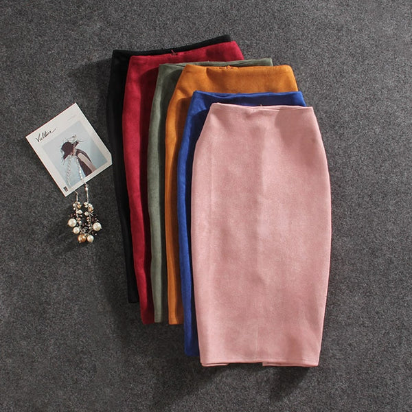 Fashion Women Skirts