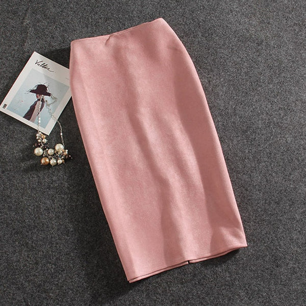 Fashion Women Skirts