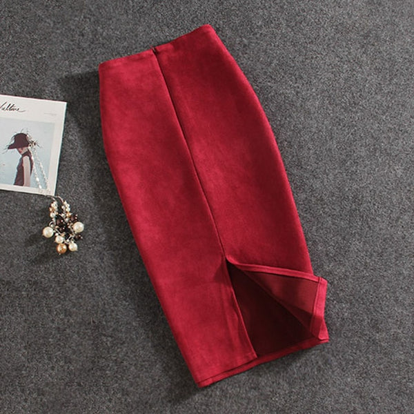 Fashion Women Skirts